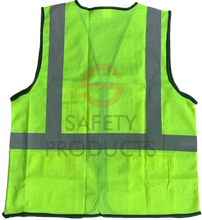 Load image into Gallery viewer, Safety Vest SV016