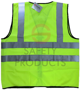 3M Safety Vest SV030-1