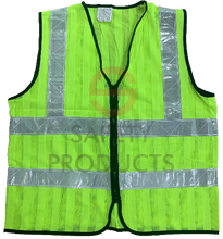 Load image into Gallery viewer, Safety Vest SV031