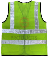Load image into Gallery viewer, Safety Vest SV036