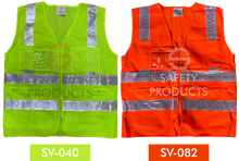 Load image into Gallery viewer, Safety Vest SV-040/082