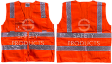 Load image into Gallery viewer, Safety Vest SV-040/082