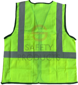 Safety Vest SV016