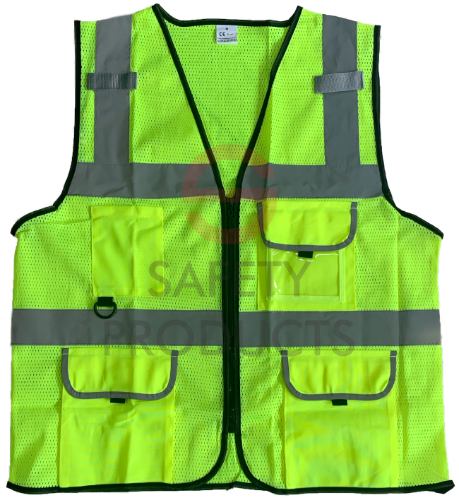 Safety Vest SV016