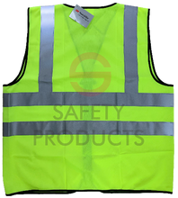 Load image into Gallery viewer, 3M Safety Vest SV030-1
