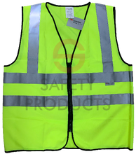 Load image into Gallery viewer, 3M Safety Vest SV030-1