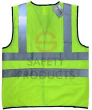 Load image into Gallery viewer, 3M Safety Vest SV030-2