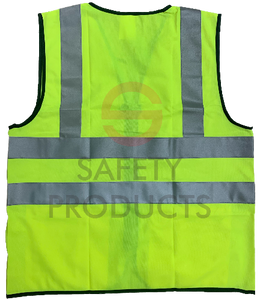 3M Safety Vest (Pocket) SV032