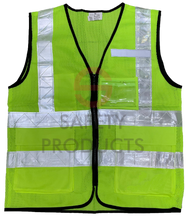 Load image into Gallery viewer, Safety Vest SV036