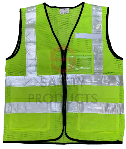 Safety Vest SV036