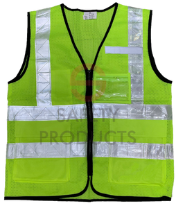 Safety Vest SV036