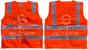 Safety Vest SV-040/082